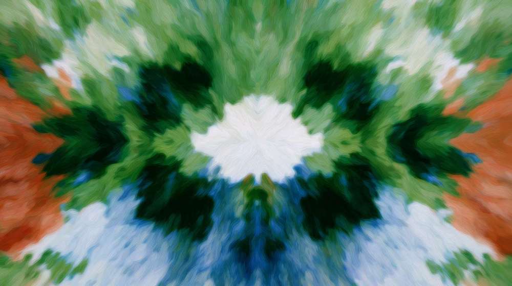 Mineral Drift